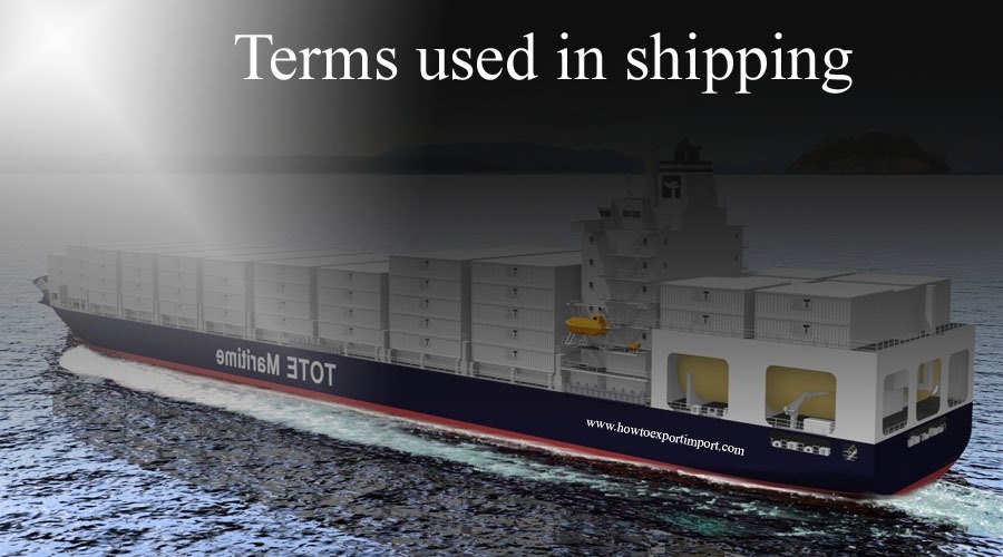 Nil Meaning In Shipping Money Saving Expert